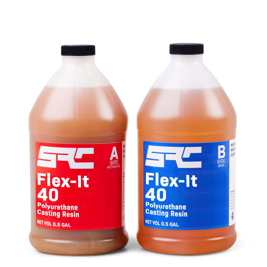 Flex-It 40