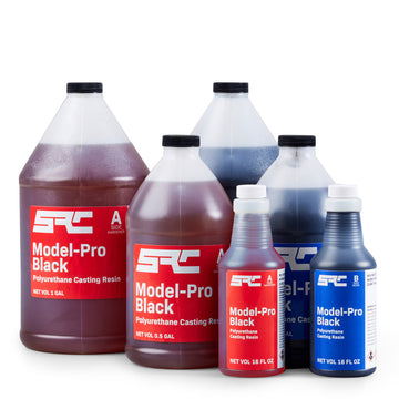 Model Pro Black