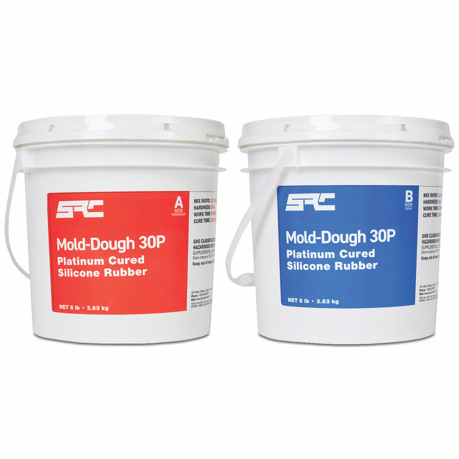 Mold-Dough 30P