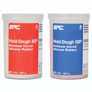 Mold-Dough 30P