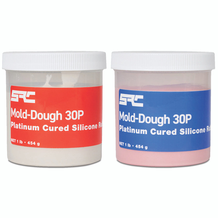 Mold-Dough 30P