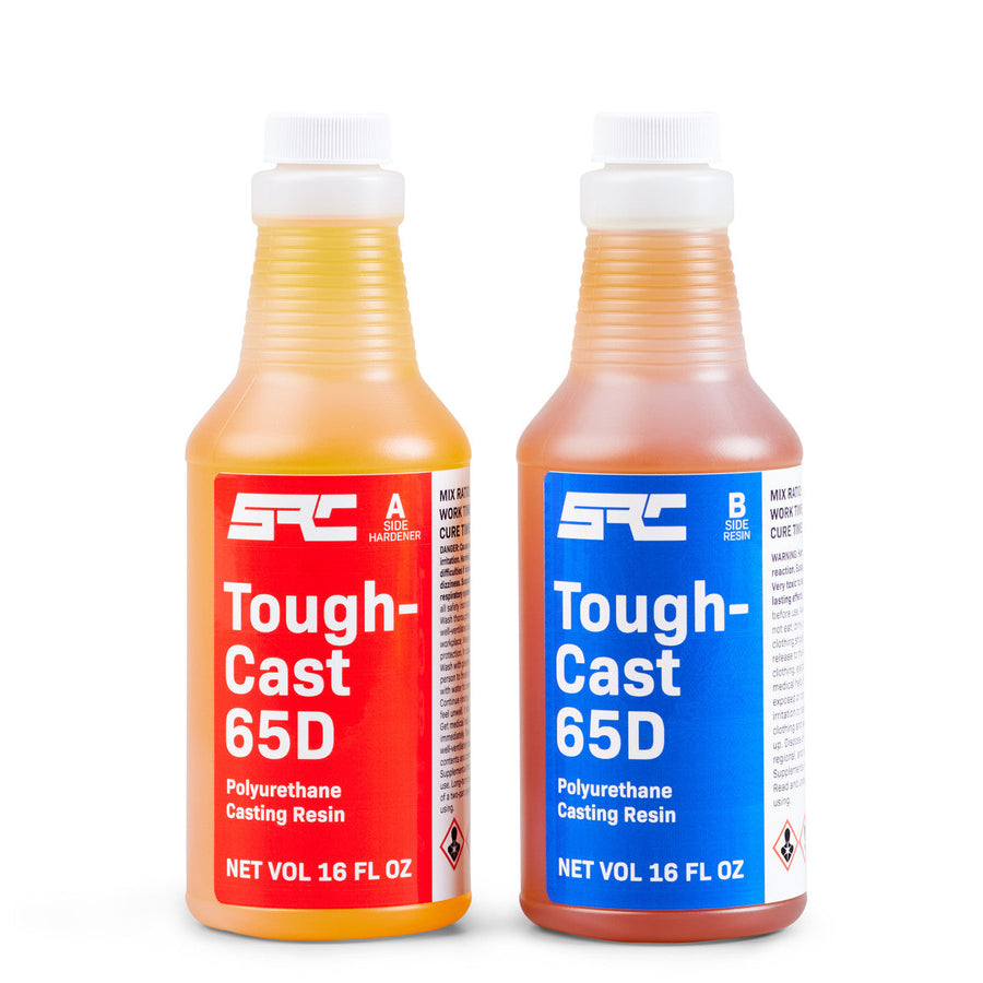 Tough-Cast 65D Casting Resin