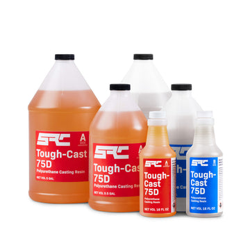 Tough-Cast 75D
