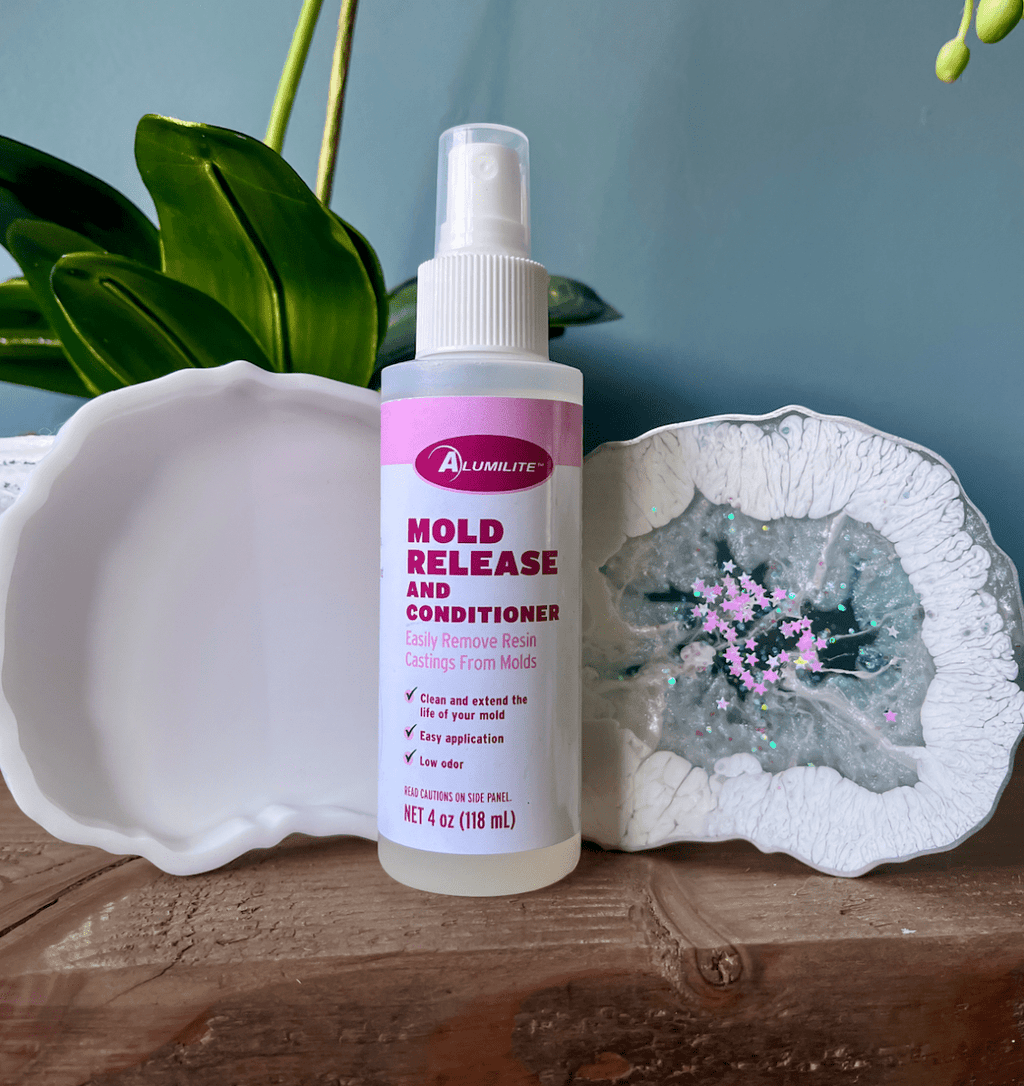 Mold Release & Conditioner
