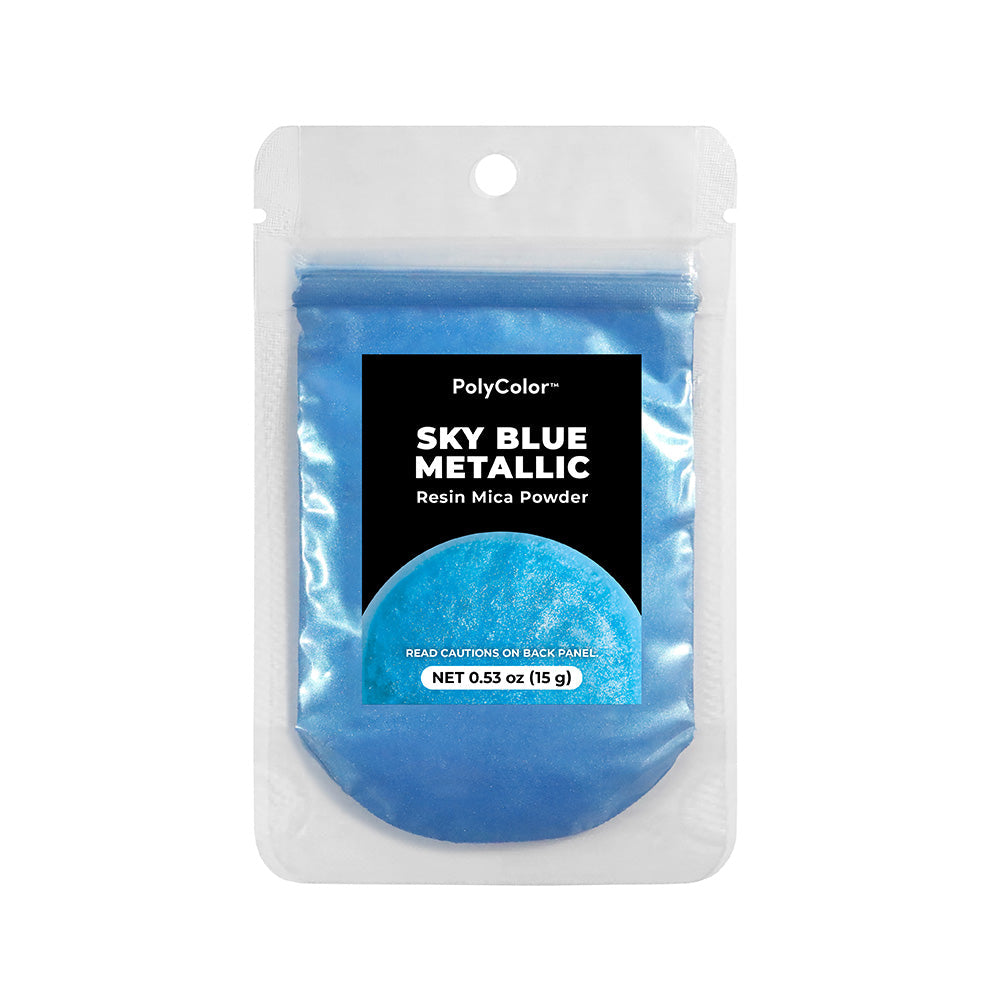 PolyColor Resin Powder 15g