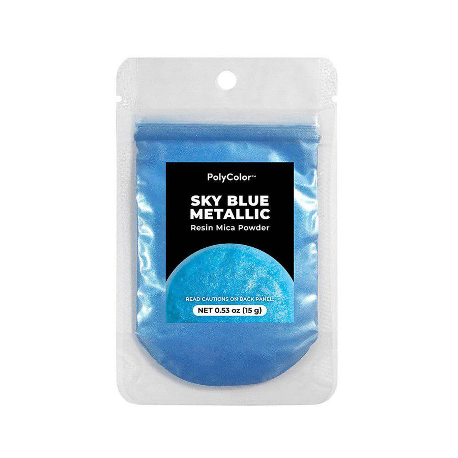 PolyColor Resin Powder 15g