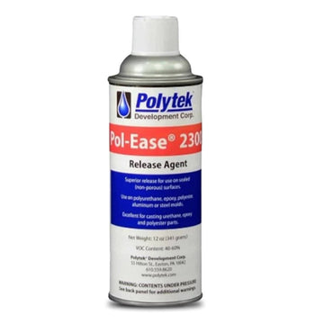 Pol-Ease 2300 Release Agent