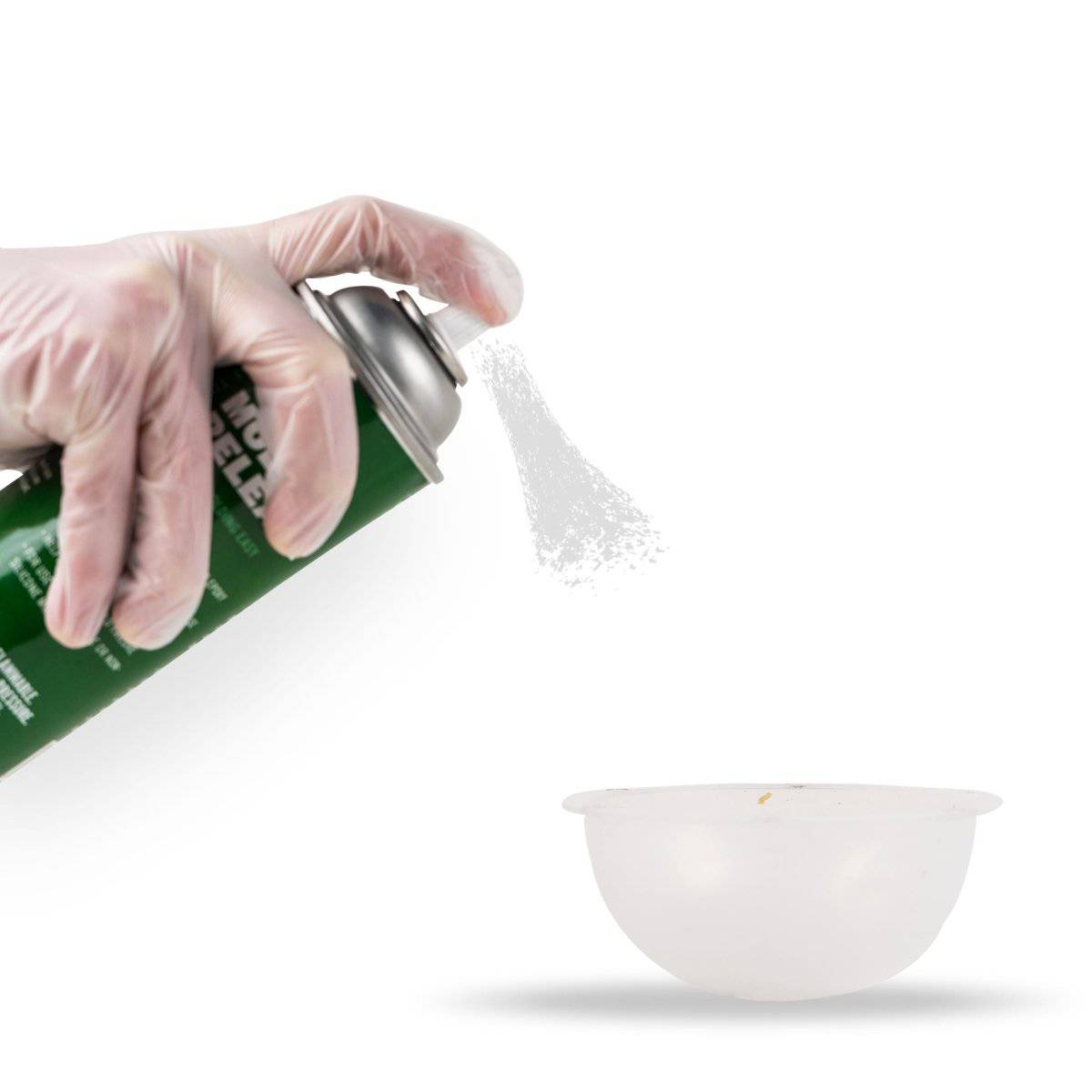 Pol-Ease 2300 Release Agent