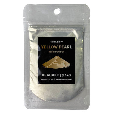PolyColor Resin Powder 15g