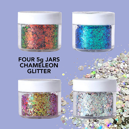 Colossal Chameleon Color Change Pack (8 pack)