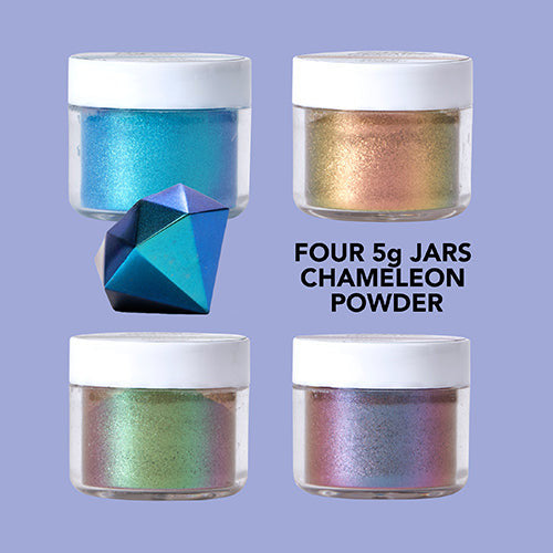 Colossal Chameleon Color Change Pack (8 pack)