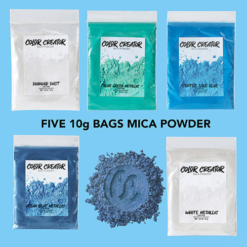 Pacific Gift Pack (12 Pack)
