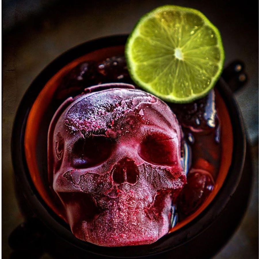 Ghoul's Fest Chill & Thrill Set