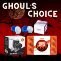 Ghoul's Fest Chill & Thrill Set