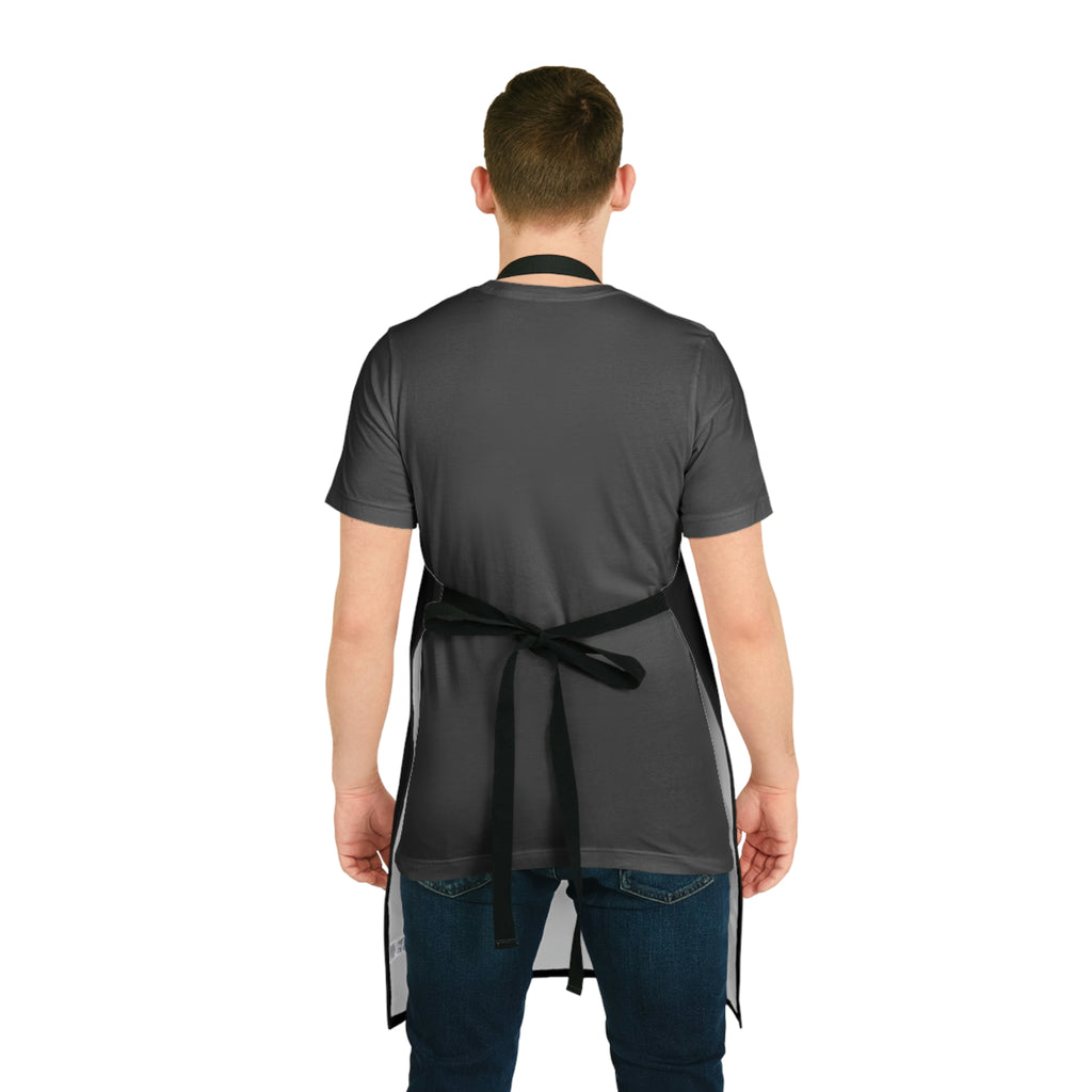 PacMolds Apron