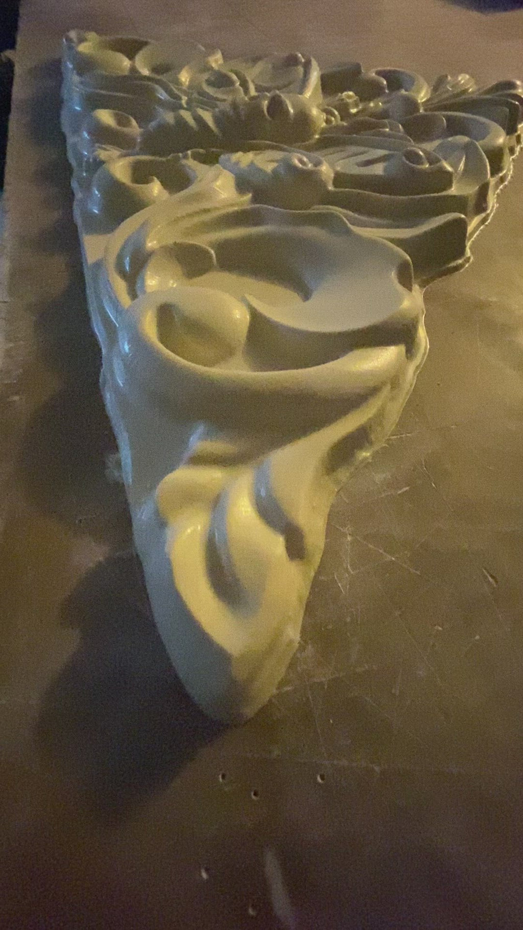 Indoor Molds