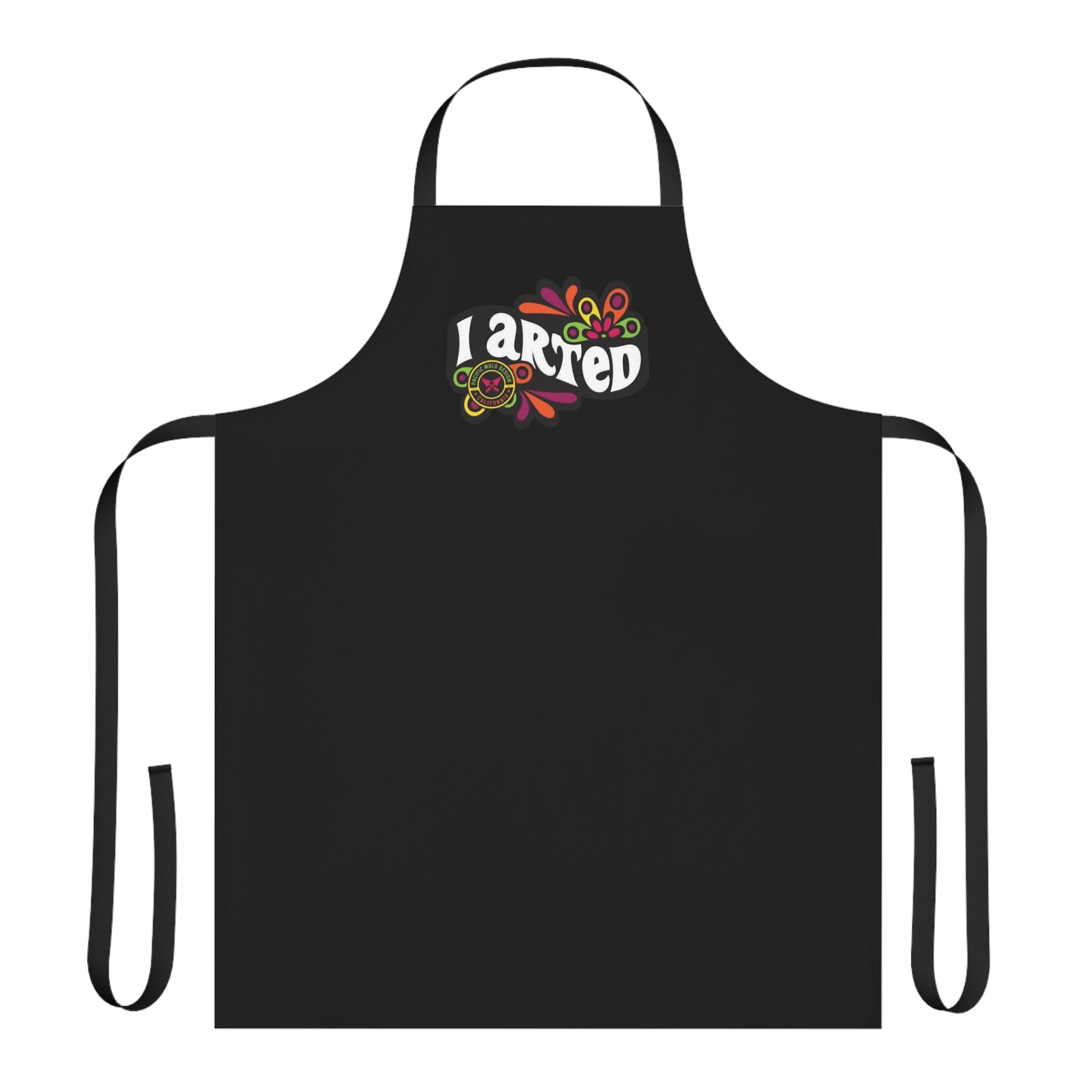 PacMolds Apron