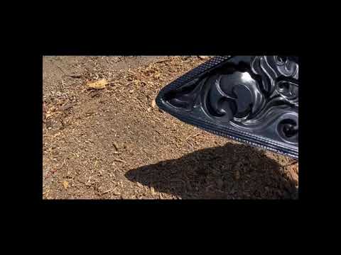 Death Moth Mold