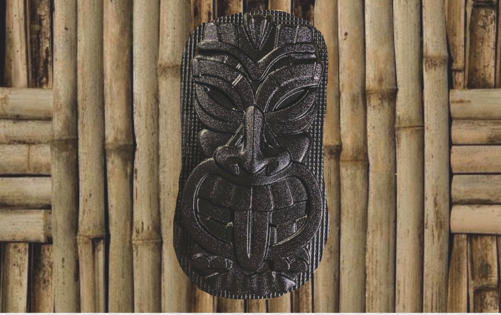 Tiki 6pc Collection