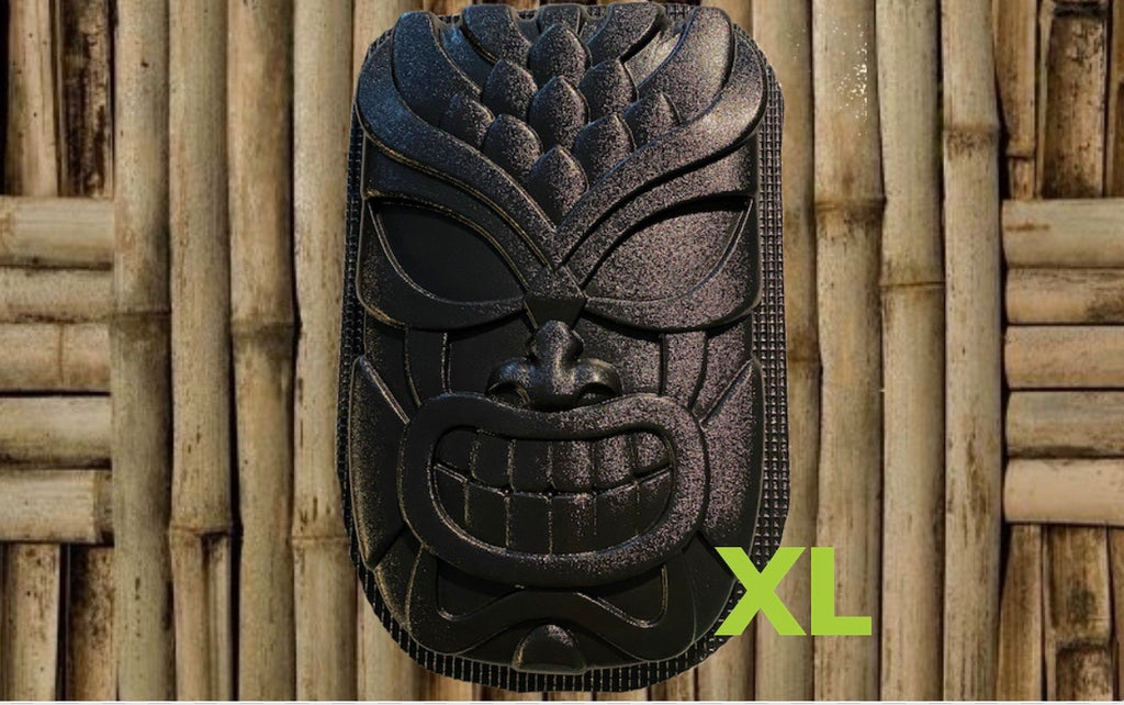 Tiki 6pc Collection