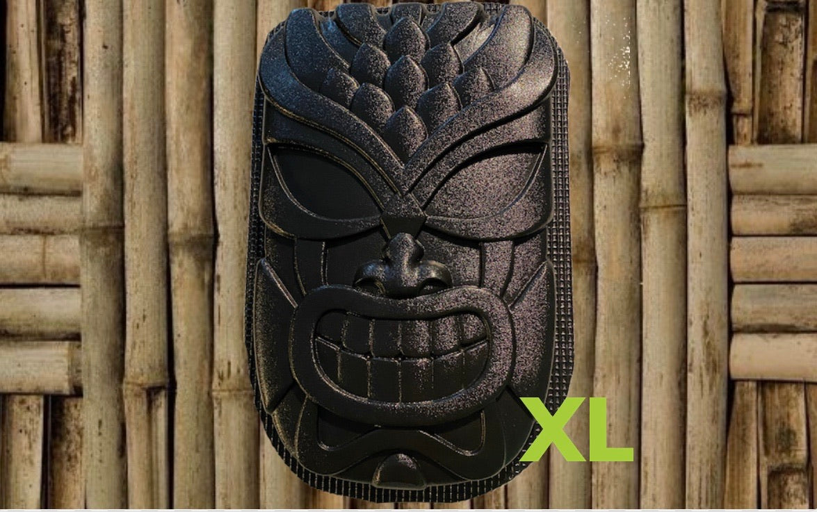Tiki 6pc Collection