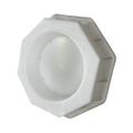 Hollow Octa Breeze Block | Pacific Mold Design