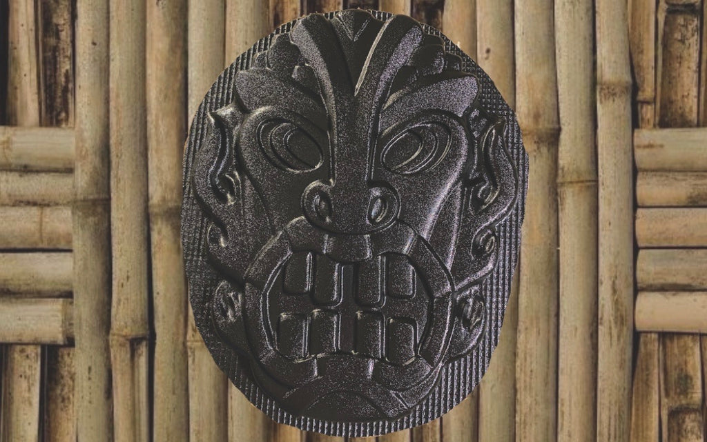 Tiki 6pc Collection