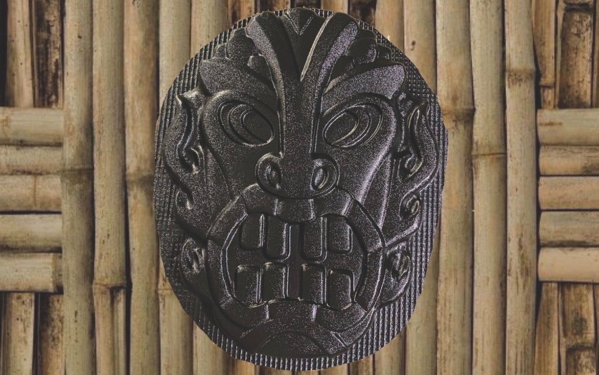 Tiki 6pc Collection