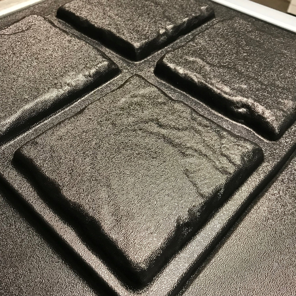 6x6 Stone Tile 20pc