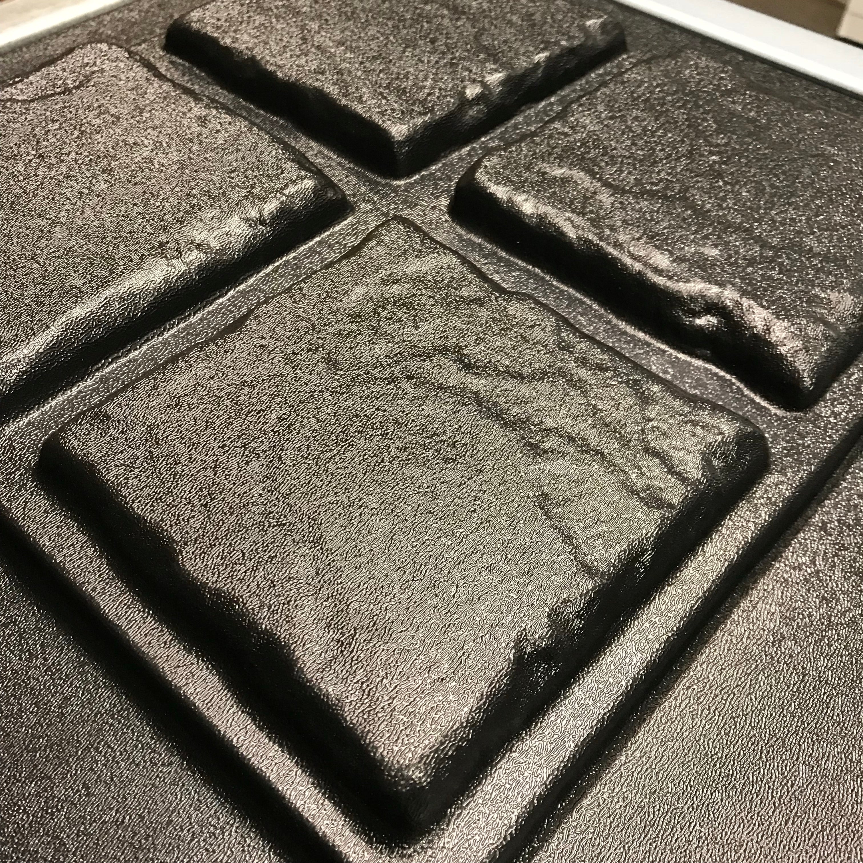 6x6 Stone Tile 20pc