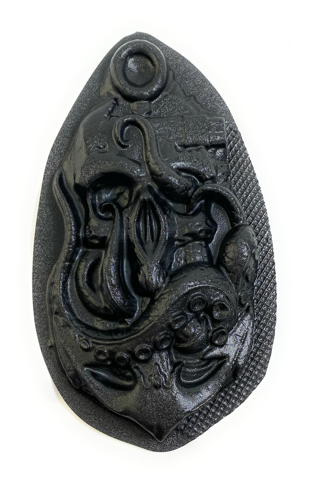 Pirate's Booty Mold Set