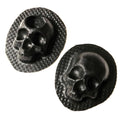 5 Piece Mini 4 Inch Skulls