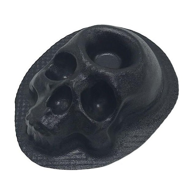 Skull Planter 8"
