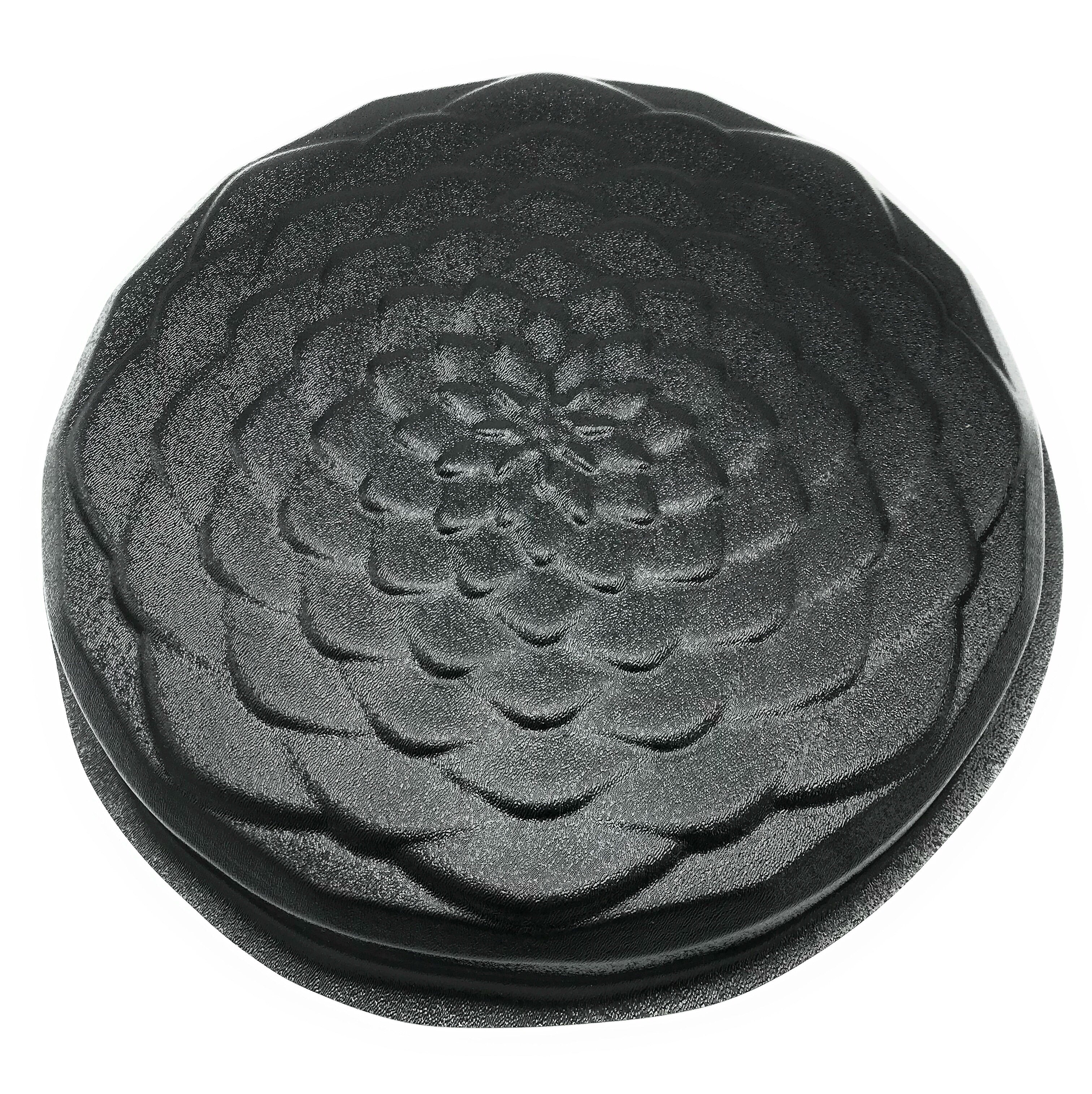 Succulent 12" Mold ABS