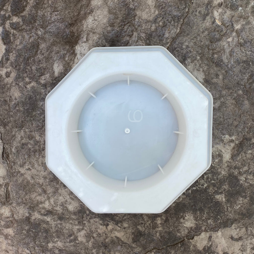 Octa Breeze Block | Pacific Mold Design
