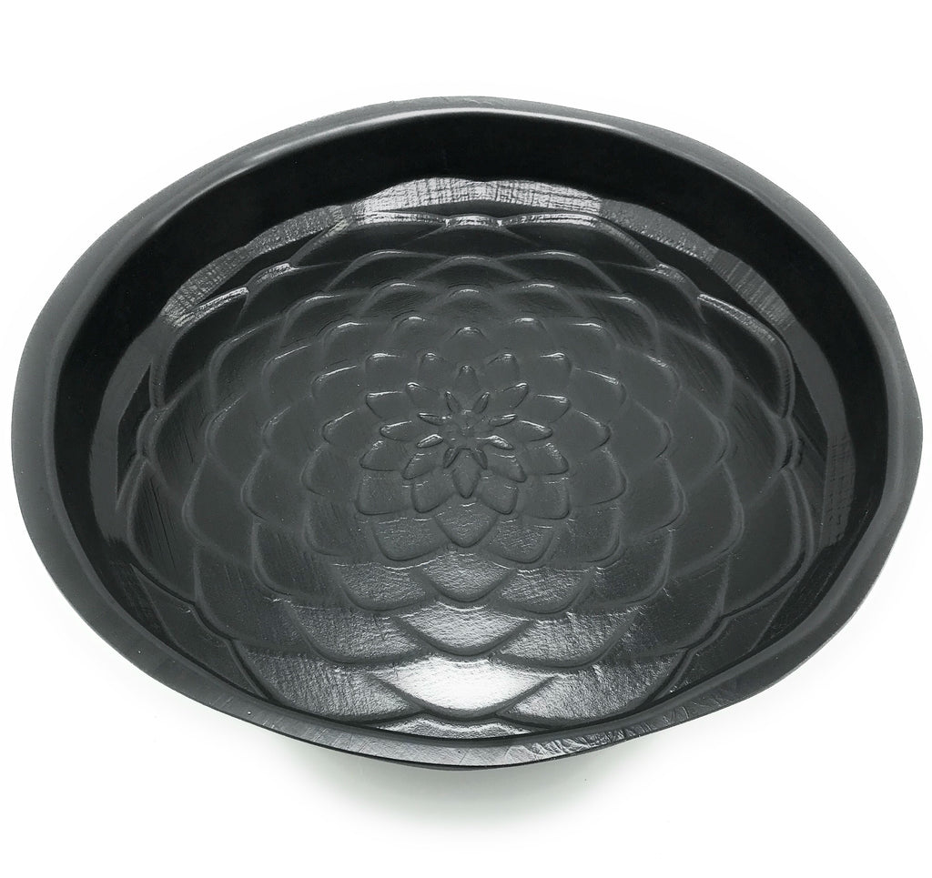 Succulent 12" Mold ABS