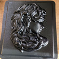 Medusa Snakes Mold