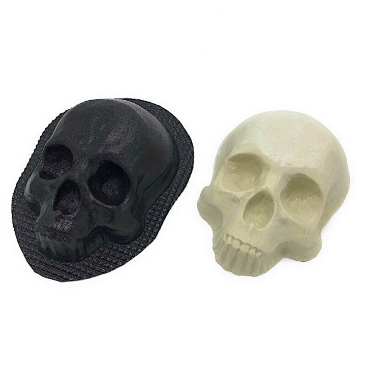 ABS Skull Molds